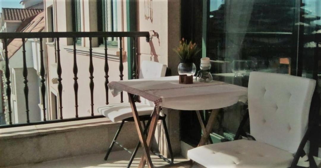 Apartamento Atlante سانكسينكسو المظهر الخارجي الصورة