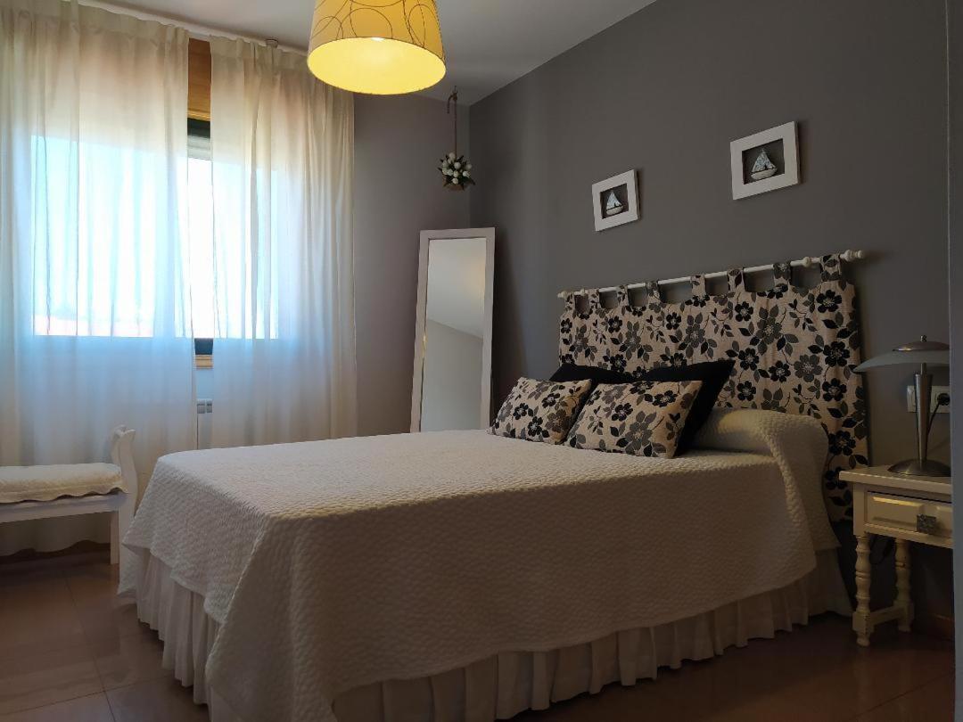 Apartamento Atlante سانكسينكسو المظهر الخارجي الصورة