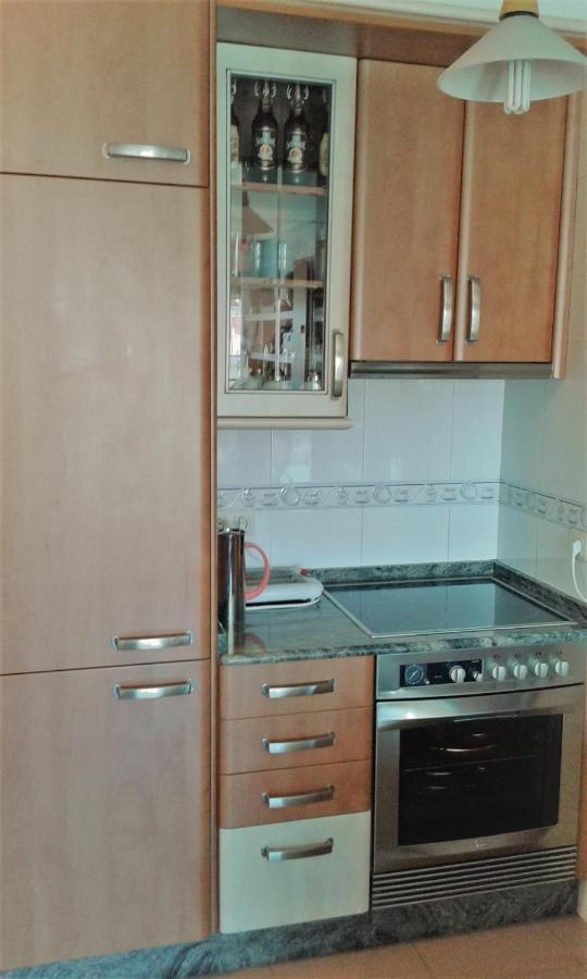 Apartamento Atlante سانكسينكسو المظهر الخارجي الصورة