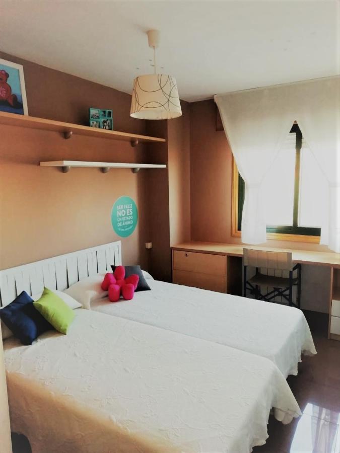 Apartamento Atlante سانكسينكسو المظهر الخارجي الصورة