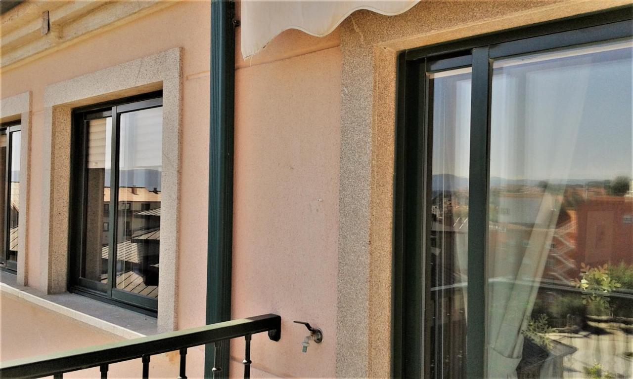 Apartamento Atlante سانكسينكسو المظهر الخارجي الصورة