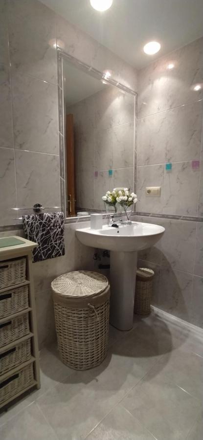 Apartamento Atlante سانكسينكسو المظهر الخارجي الصورة