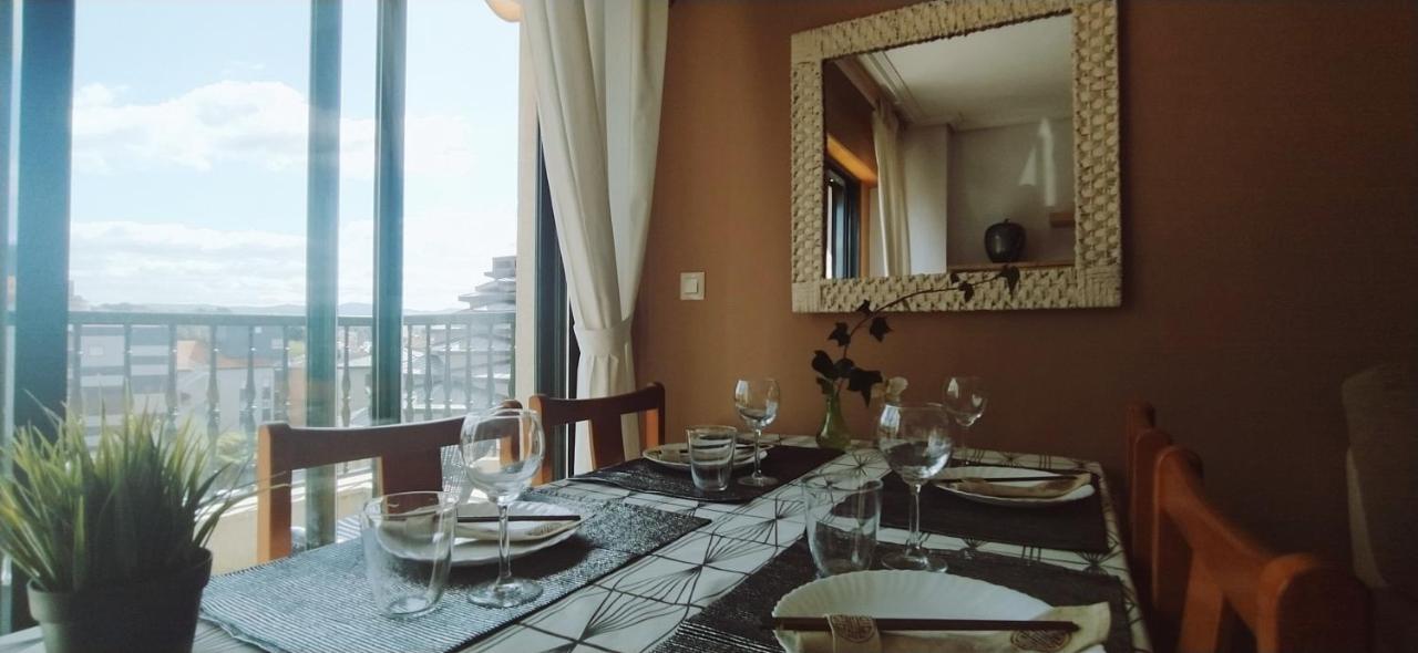 Apartamento Atlante سانكسينكسو المظهر الخارجي الصورة