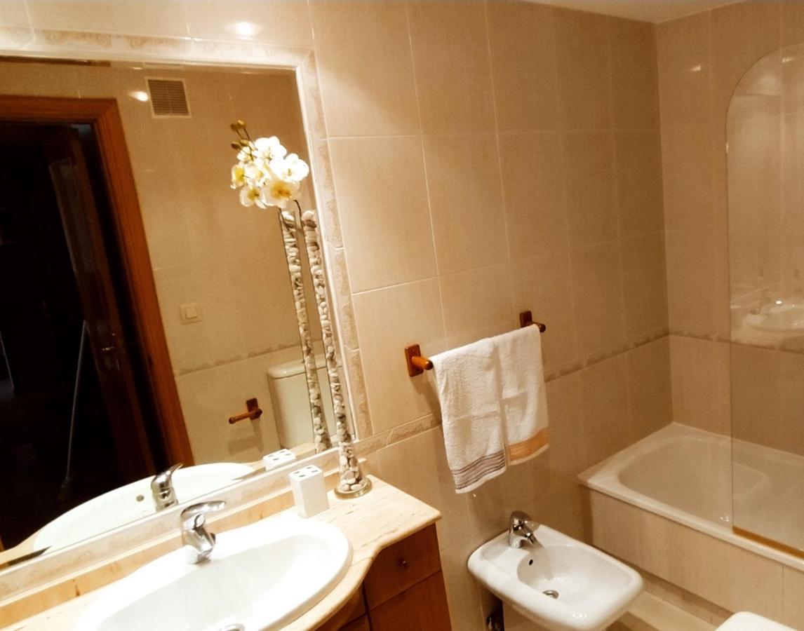 Apartamento Atlante سانكسينكسو المظهر الخارجي الصورة